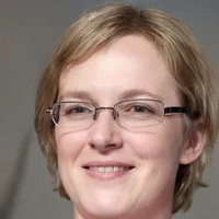 Nadia Bouchard