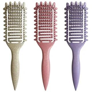 Beige · Rose · Violet vos trois coloris