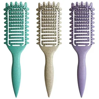 Vert · Beige · Violet vos trois coloris