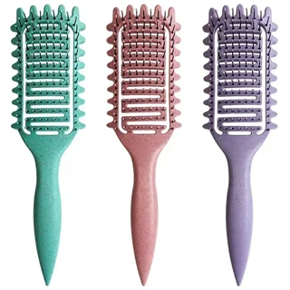 Vert · Rose · Violet vos trois coloris